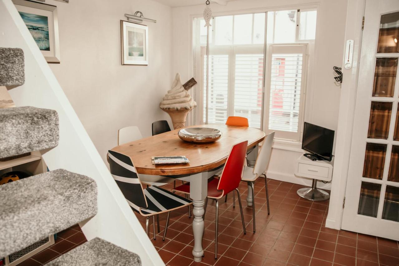 Seatown, Beautiful Townhouse In Central Weymouth Zewnętrze zdjęcie