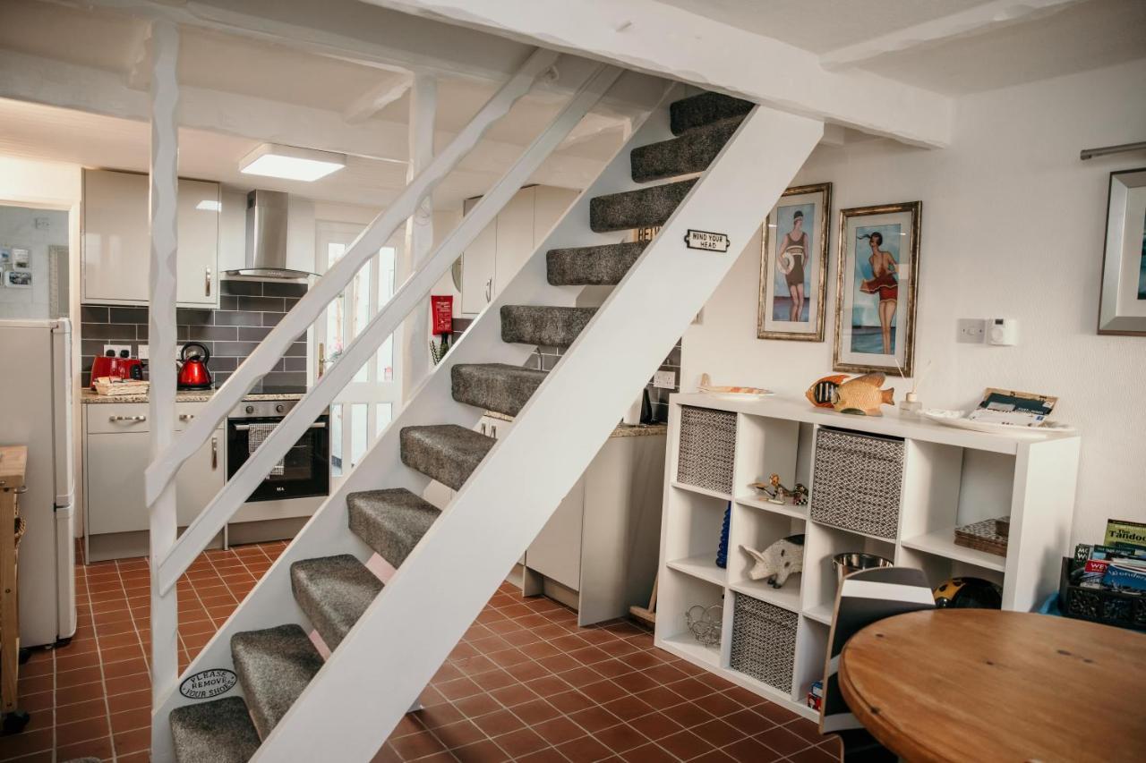 Seatown, Beautiful Townhouse In Central Weymouth Zewnętrze zdjęcie