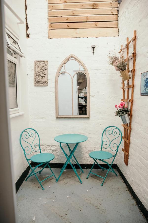 Seatown, Beautiful Townhouse In Central Weymouth Zewnętrze zdjęcie
